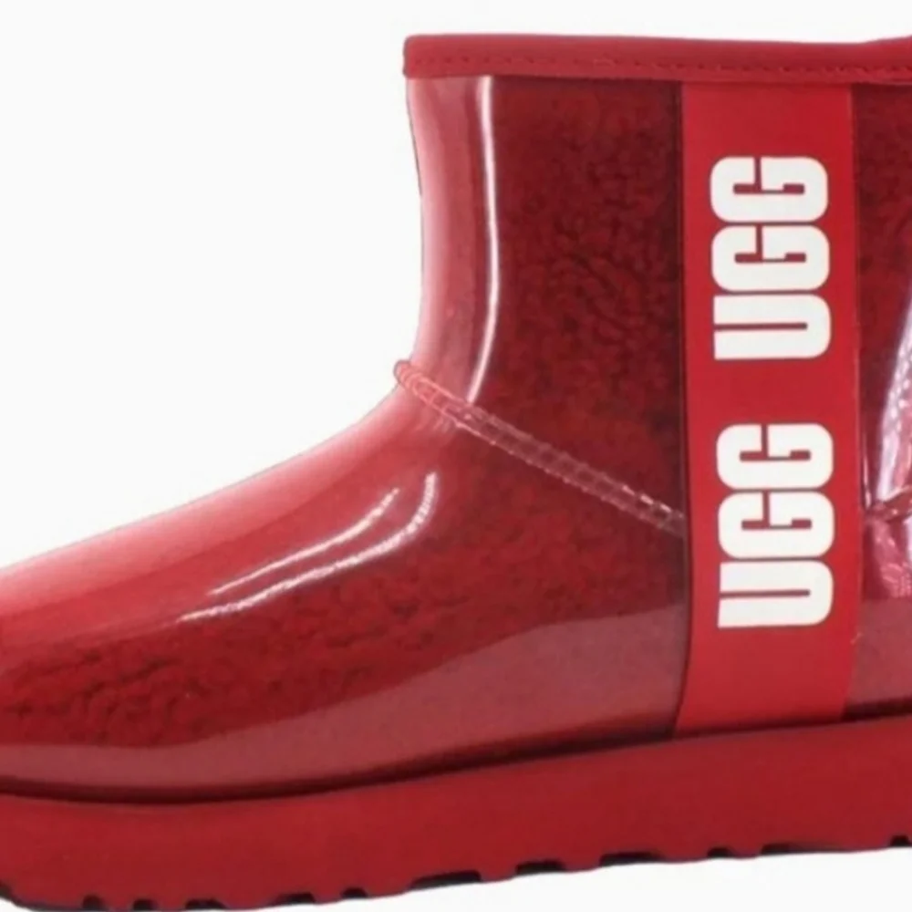 Ugg UGG Women's Boots - Classic Clear Mini new_2